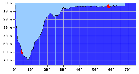 DiveProfile