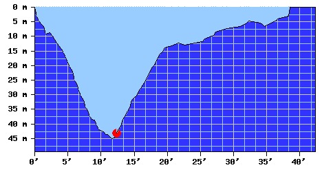 DiveProfile