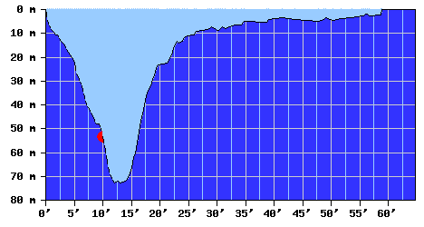 DiveProfile