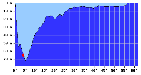 DiveProfile