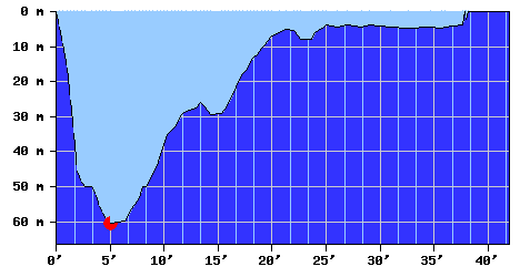 DiveProfile