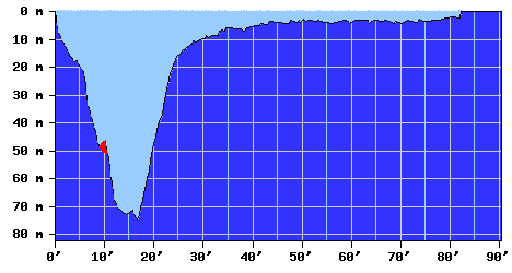 DiveProfile