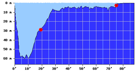 DiveProfile