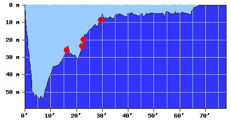 DiveProfile
