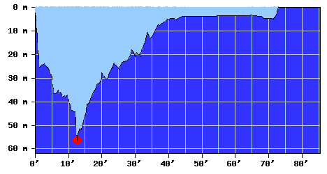 DiveProfile