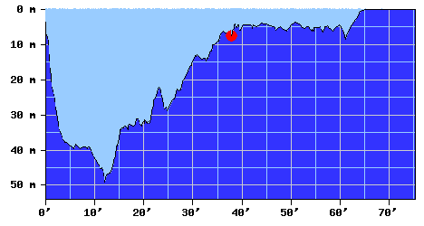 DiveProfile
