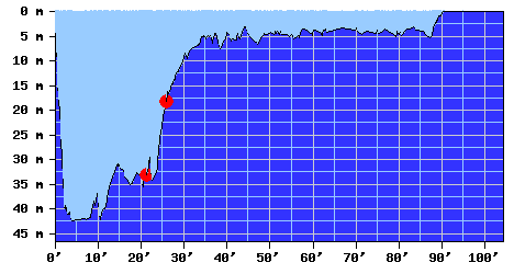 DiveProfile