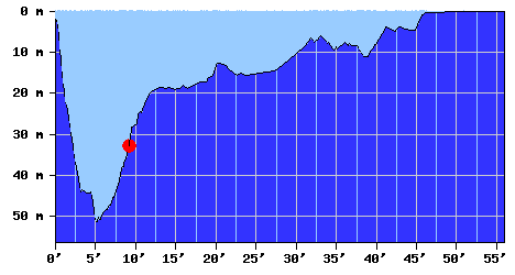 DiveProfile