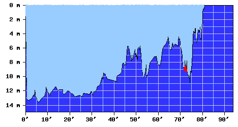 DiveProfile