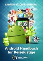 Android Handbuch für Reiselustige