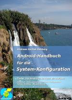 Android Handbuch für die Systemkonfiguration