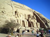Abu Simbel