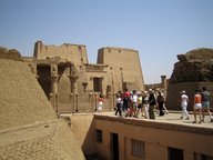 Edfu