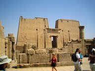 Edfu