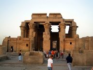 Kom Ombo