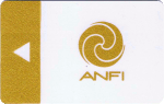 Anfi Club Card