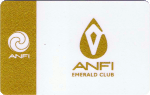 Anfi Club Card
