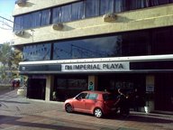 Imperial Playa