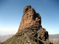 Roque Bentaiga