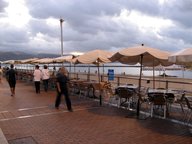 Strandpromenade