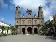 Kathedrale