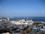 Las Palmas