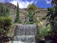 Wasserfall
