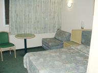 Americana Elat: Zimmer