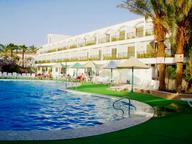 Americana Elat: Poolarea