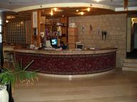 Club Ramon: Empfang