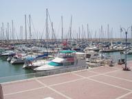 Herzliya: Marina