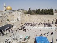 Jerusalem