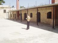 Central Prison Jerusalem