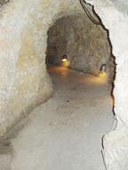 Underground City Tour