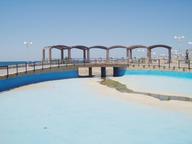 Naharia: Promenade