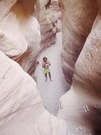 Red Canyon