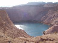 Hidden Lake