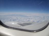 Über den Wolken