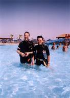 Dive-Team