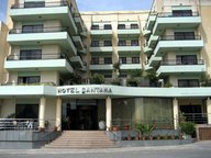Hotel Santana