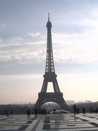 Eiffelturm