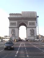 Arc de Triumphe