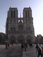 Notre Dame