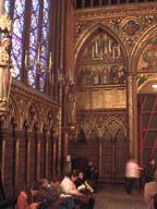 Sainte Chapelle