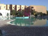 Douz: Hotel Touareg