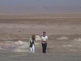 Schott el Djerid