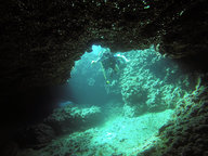 Caves