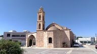 Paralimni: Agiou Georgiou