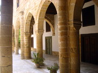 Haus des Hadjigeorgákis Kornesios