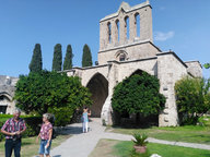 Bélapaïs Abbey
